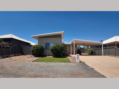 111 Bajamalu Drive, Baynton WA 6714