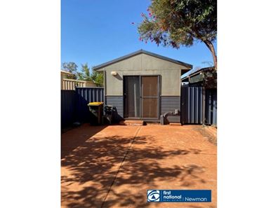 25C Knox Way, Newman WA 6753