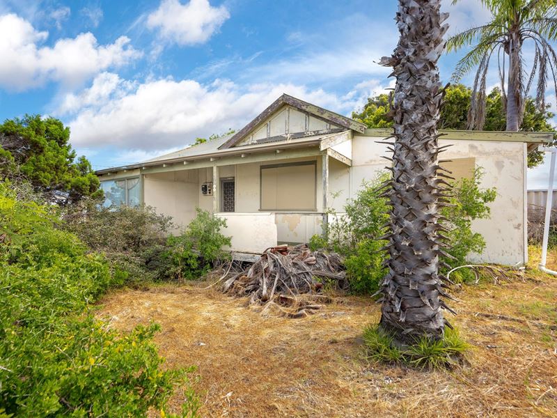 51 Bayly Street, Geraldton WA 6530