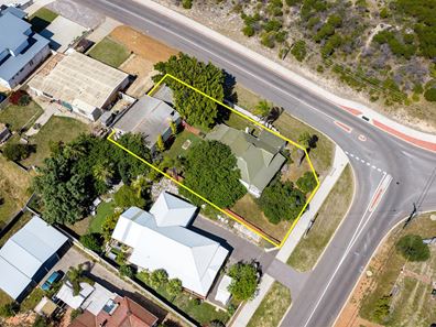 51 Bayly Street, Geraldton WA 6530
