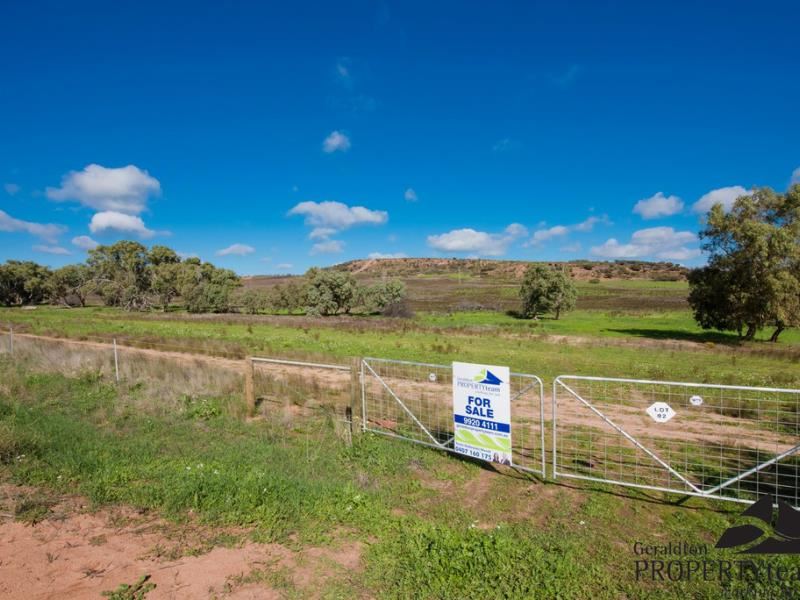 Lot 82 Murphy Norris Road, Narra Tarra