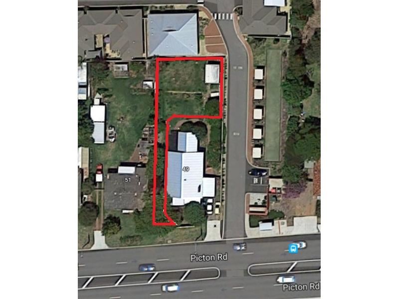 49A Picton Road, East Bunbury