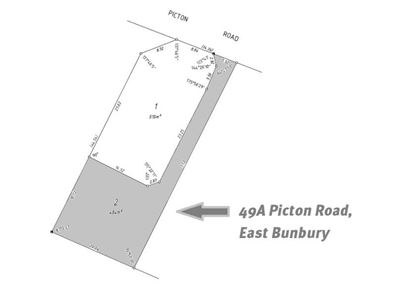 49A Picton Road, East Bunbury WA 6230