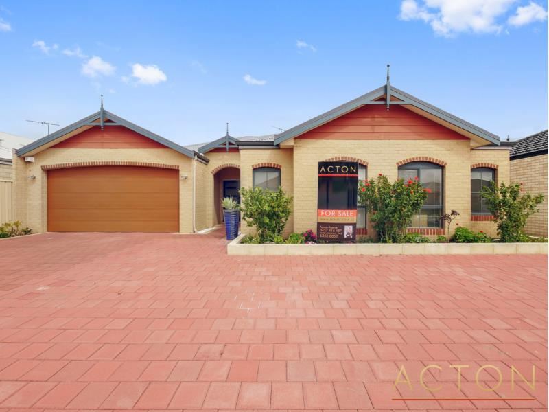 Sold 6 Calgary Street Southern River Wa 6110 510 000