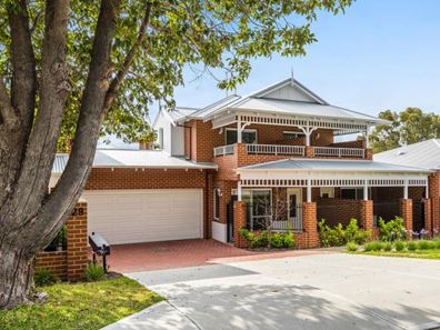 29C Carrington Street, Inglewood WA 6052