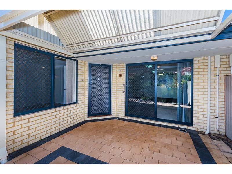 58/27 Pearson Drive, Success