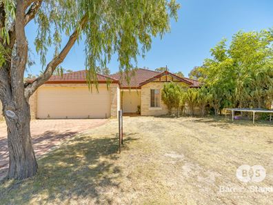 9 Blaxland Road, Dalyellup WA 6230