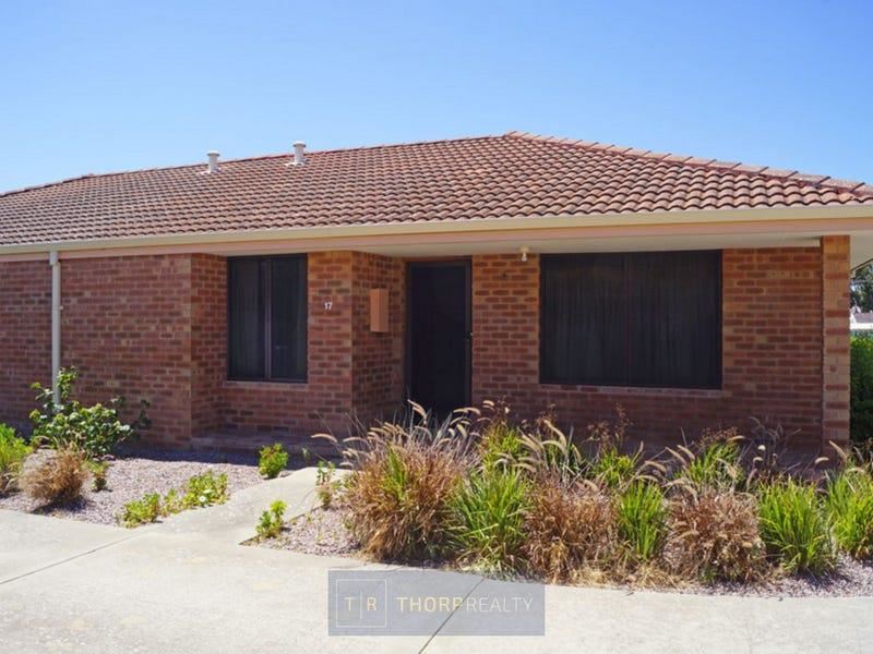 17/12 Hicks Street, Esperance
