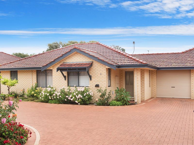 5/22 Fairbairn Road, Busselton WA 6280