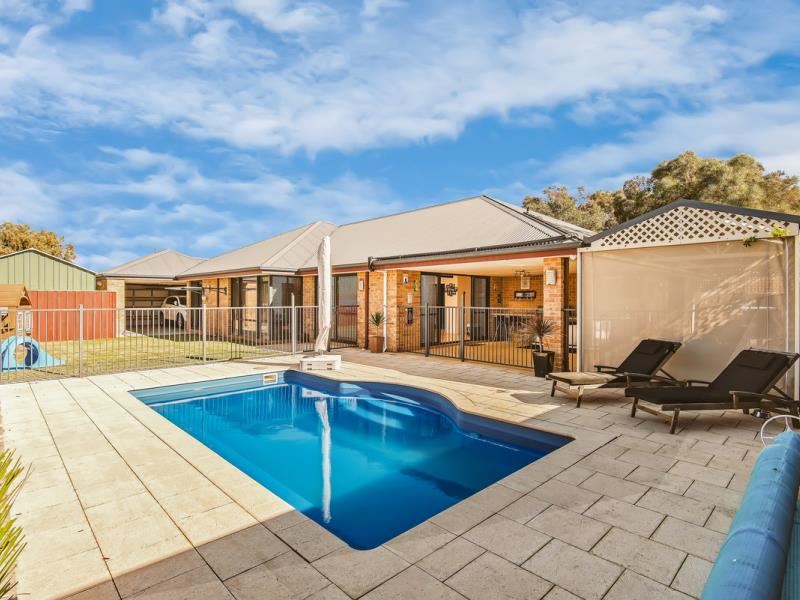 36 Thorold Avenue, Ellenbrook WA 6069