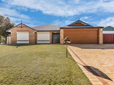 36 Thorold Avenue, Ellenbrook WA 6069