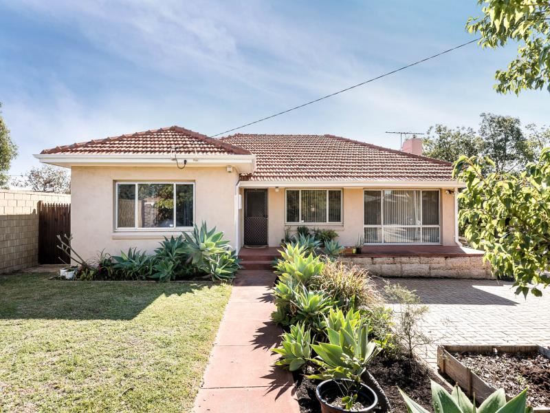 1/19 Tamar Street, Palmyra WA 6157