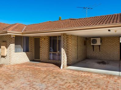 2/25 Aerial Place, Morley WA 6062