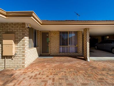 2/25 Aerial Place, Morley WA 6062