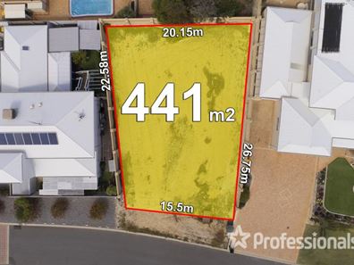 24 Teraglin Vista, Yanchep WA 6035