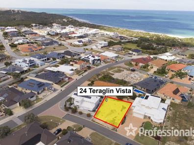 24 Teraglin Vista, Yanchep WA 6035