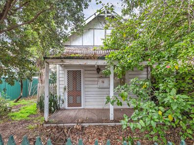 16 Kimberley, West Leederville WA 6007