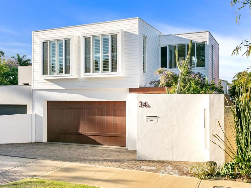34A Airlie Street, Claremont