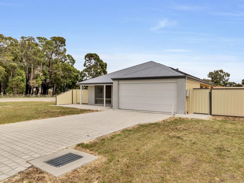 6 Edward Street, North Dandalup WA 6207