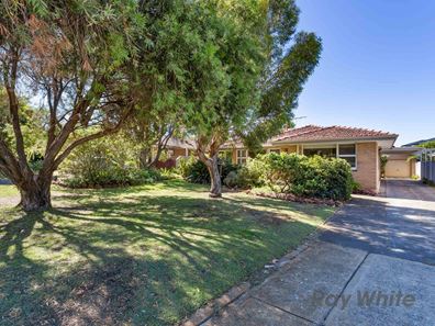 8 Salen Court, Ardross WA 6153