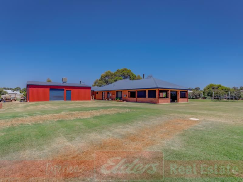 7 Thomas Stanley Way, Roelands WA 6226