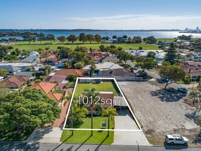 27 Doney Street, Alfred Cove WA 6154