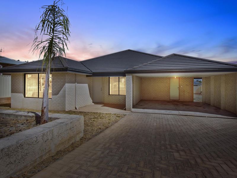 28 Jacaranda Loop, Collie