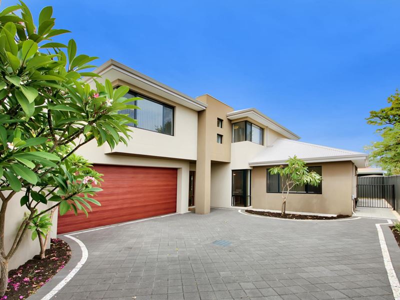 30A White Street, Osborne Park WA 6017