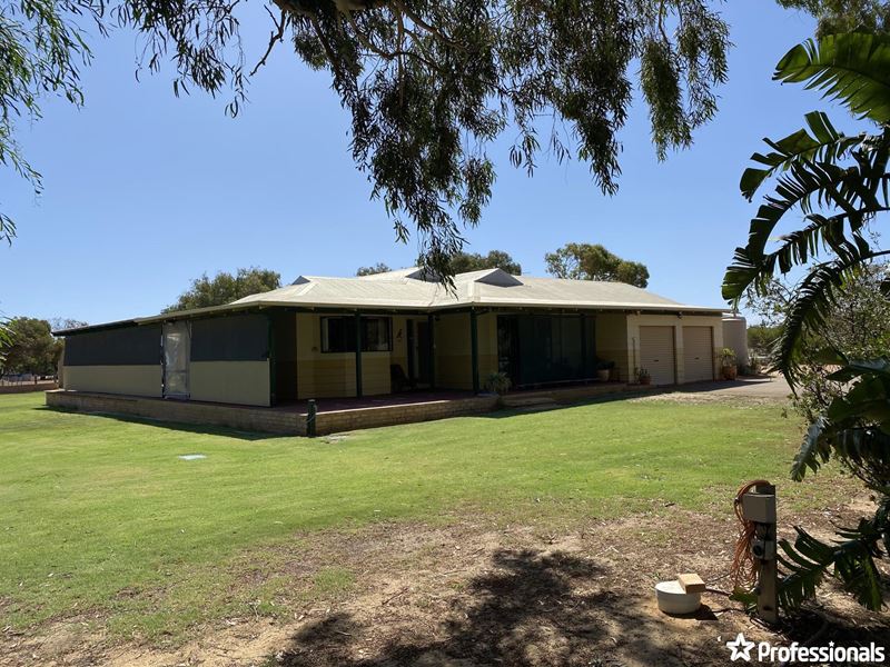 255 David Road, Waggrakine WA 6530