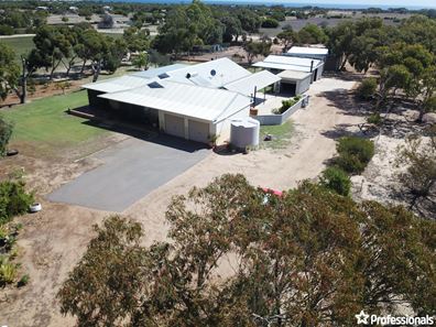 255 David Road, Waggrakine WA 6530