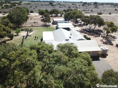 255 David Road, Waggrakine WA 6530