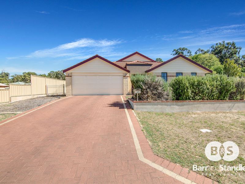 69 Porter Street, Collie