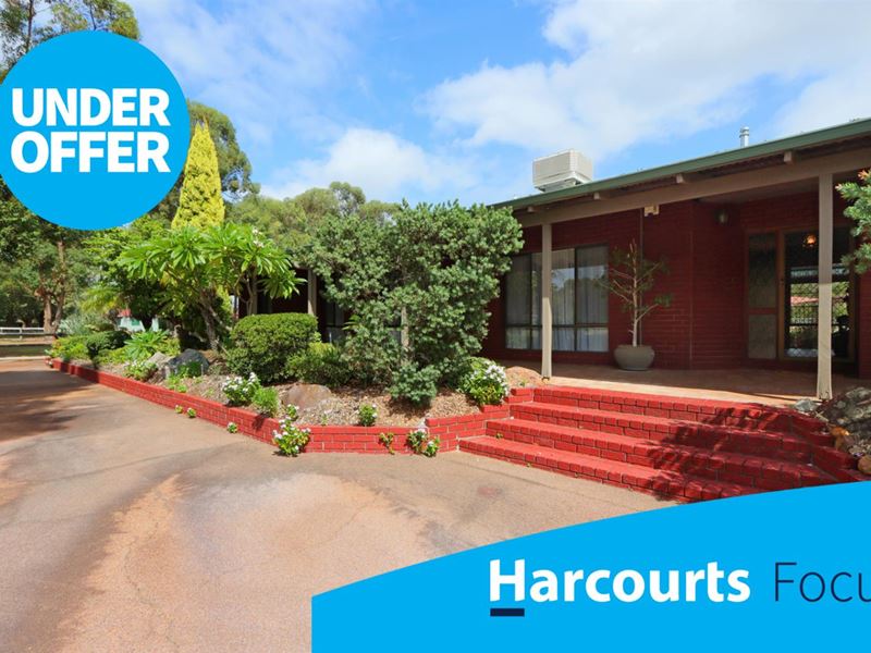 14 Craghill Way, Oakford WA 6121