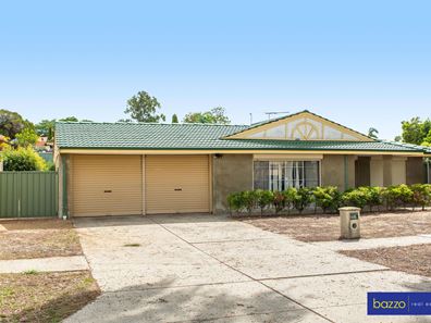 304 Illawarra Crescent, Ballajura WA 6066