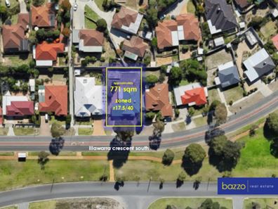 304 Illawarra Crescent, Ballajura WA 6066