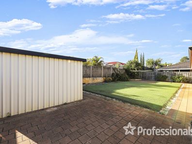 10 Woollybush Road, Ellenbrook WA 6069