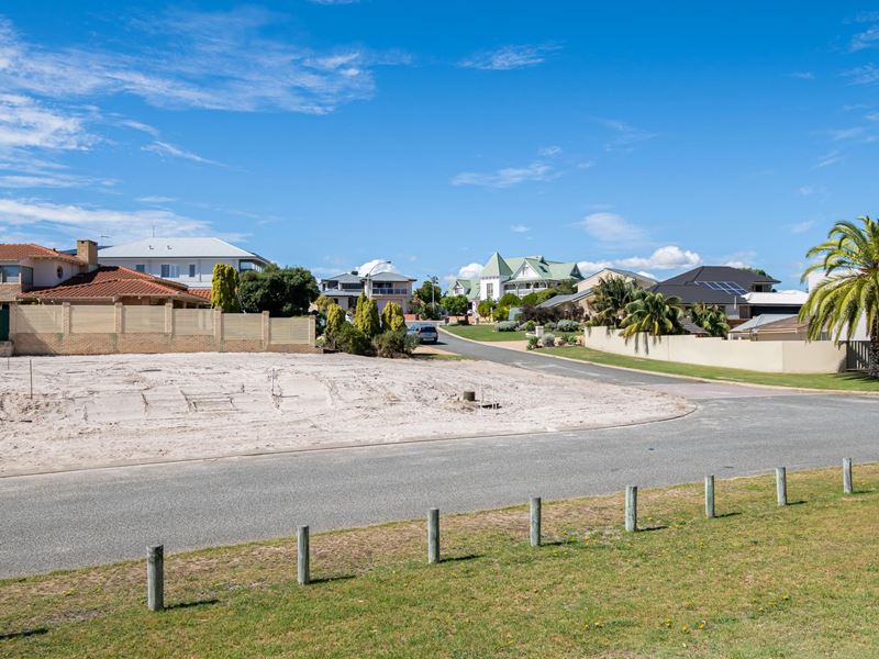 Lot 2/1 Curl Court, Kallaroo WA 6025