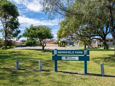 Lot 2/1 Curl Court, Kallaroo WA 6025