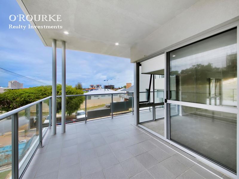 7/28 Nautilus Crescent, Scarborough WA 6019