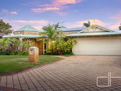 29 Rockdale Pass, Landsdale WA 6065