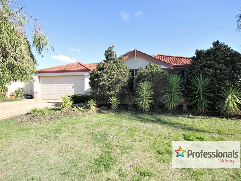 14 Modong Street, Dalyellup