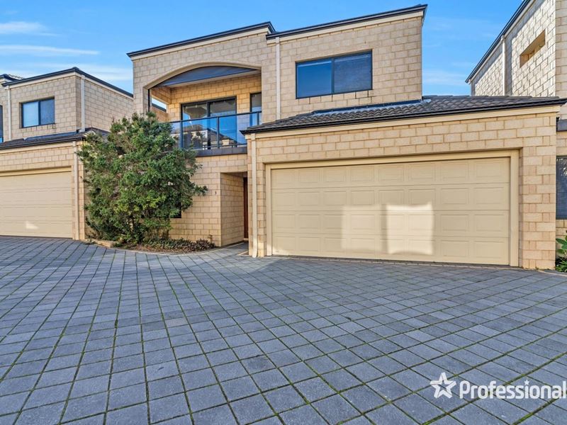 3/52-54 Lewington Street, Rockingham WA 6168