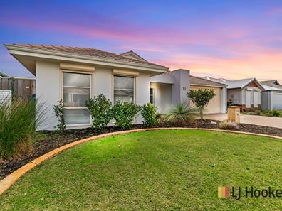 23 Cheriton Avenue, Ellenbrook WA 6069