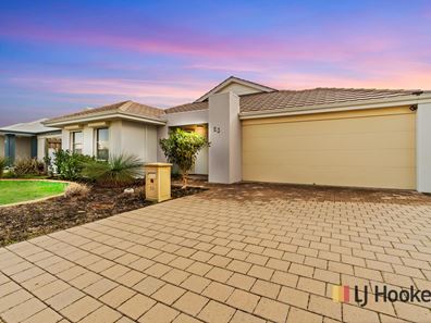 23 Cheriton Avenue, Ellenbrook WA 6069