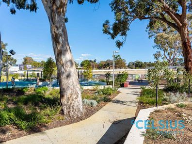 8/20 Sadka Lane, Shenton Park WA 6008