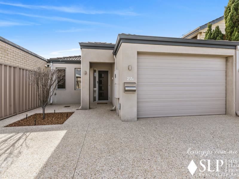 27b Susan Road, Madeley WA 6065