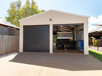 8 Delaware Road, Cable Beach WA 6726