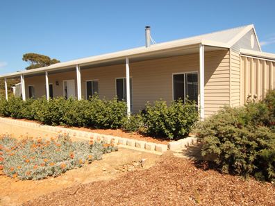 56 Logue Street, Waroona WA 6215