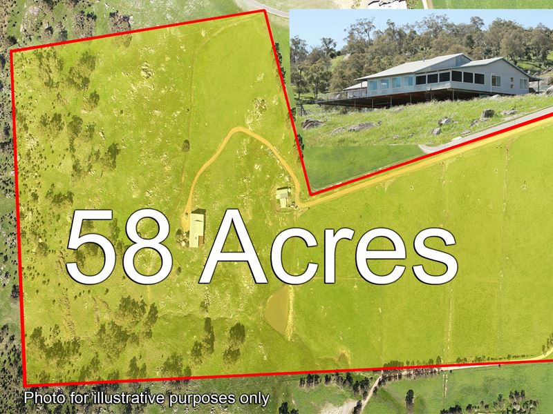 1568 Great Northern Highway, Upper Swan