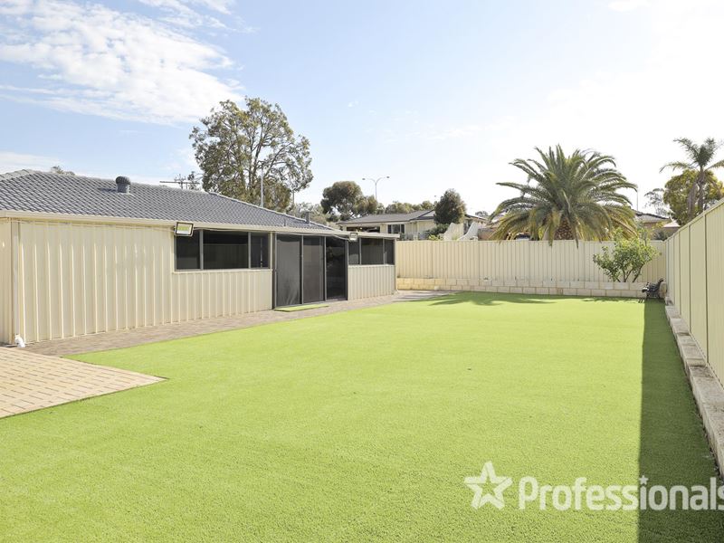 27 Avila Way, Alexander Heights